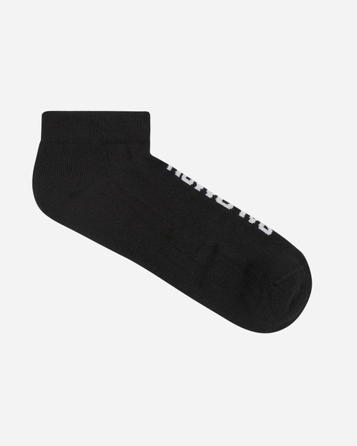 Salomon Black Everyday Low 3-pack Socks for men