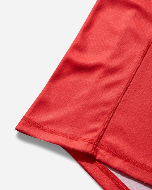 GR10K Red Men S Combact Top Cardinal for men