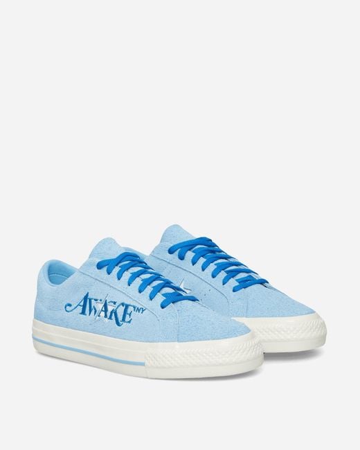 Converse Awake Ny One Star Pro Sneakers Blue / White / Egret for men