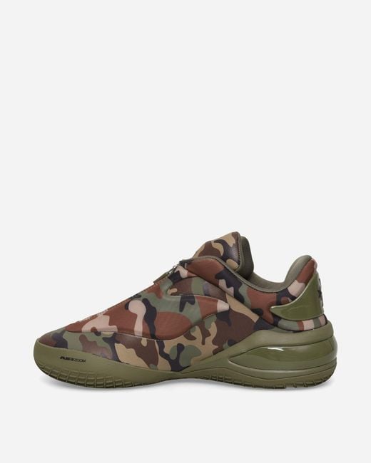 Converse Green Shai 001 Sneakers Echo for men