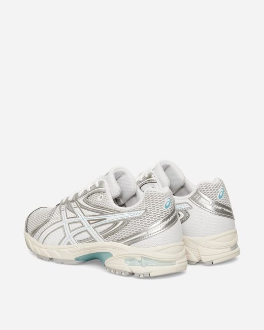 Asics Gel-ds Trainer 14 Sneakers White / Stillwater for men