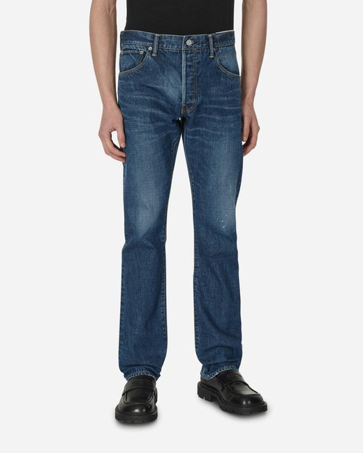 Visvim social sculpture hot sale
