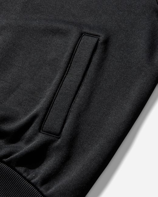 Our Legacy Black S Mob Jacket Prime for men