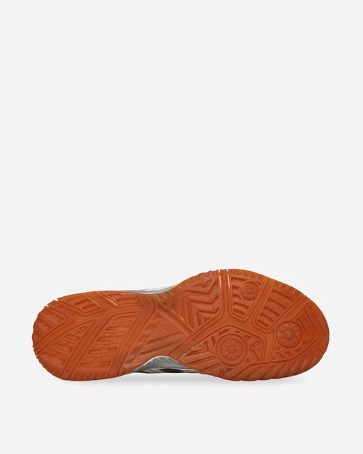 Asics Natural Gel-resolution 5 Sneakers Cocoa Powder / Cream for men