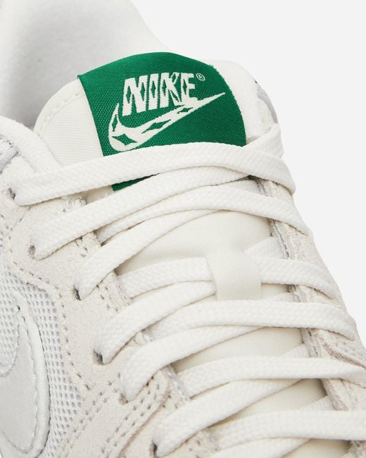Nike Social Status Attack Sneakers Summit White for men