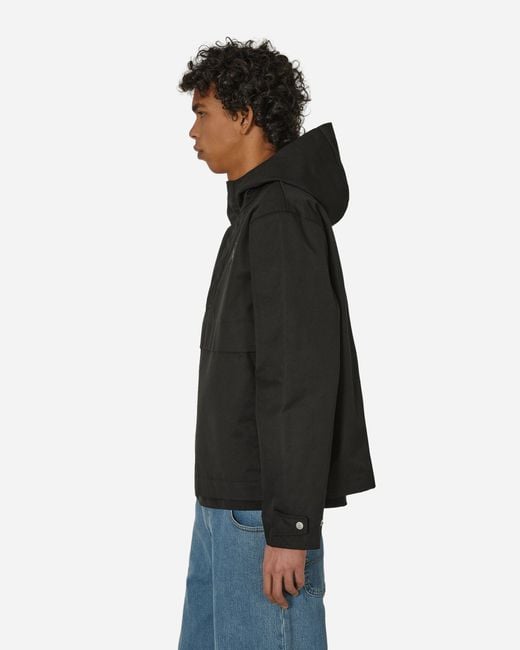 Nike Black A Ma Maniére Anorak Jacket for men