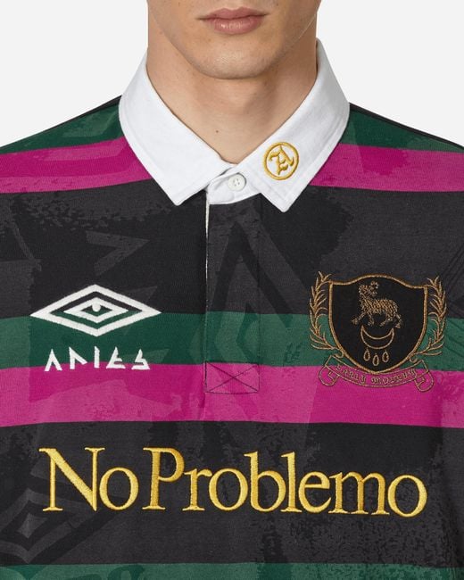 ARIES X UMBRO - COLLABORATION 2023 — Street Archive Find