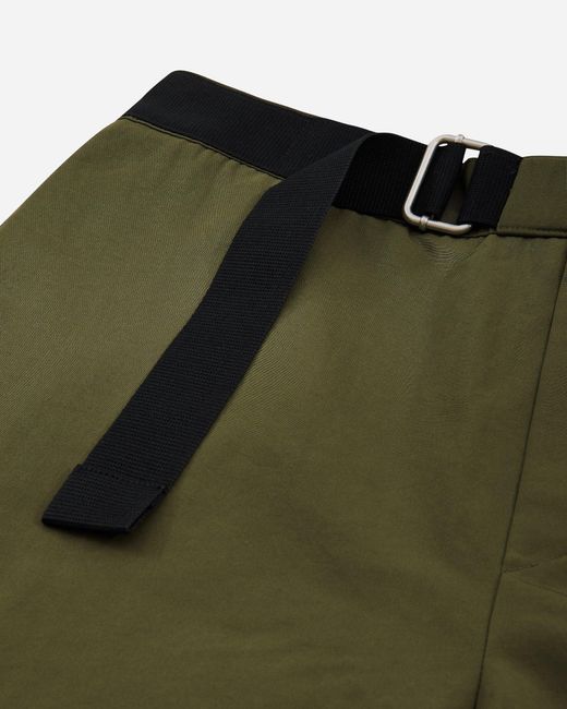 Oamc Peacemaker Green S Regs Pants Military for men