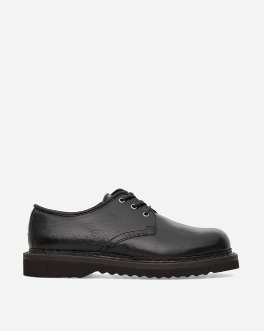 Our Legacy Trampler Shoes in Black for Men | Lyst