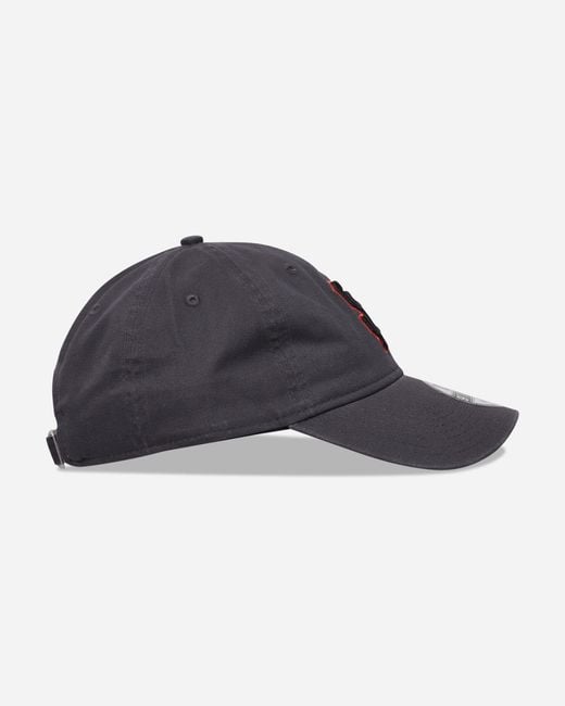 KTZ Blue San Francisco Giants 9twenty Mlb Core Classic Cap Dark for men