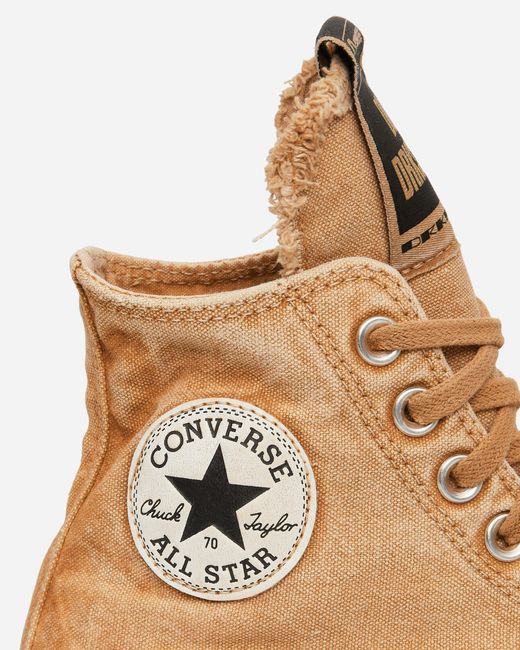 Chuck 7 crafted dye best sale