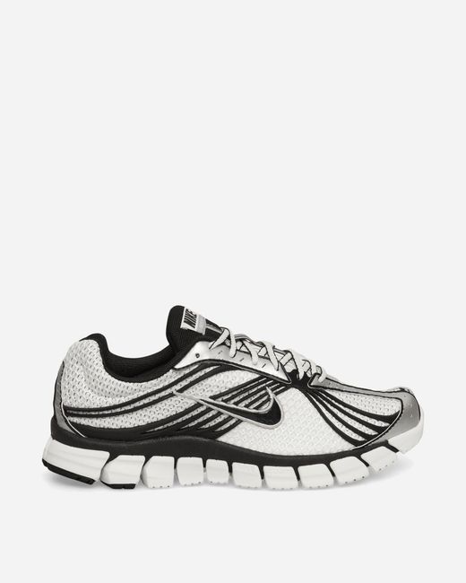 Nike White Zoom Skylon 11 Sneakers Summit for men