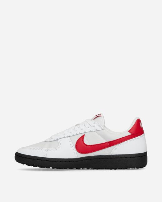 Nike Field General 82 Sp Sneakers White / Varsity Red for men