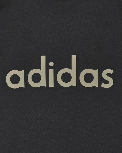 Adidas Black Fear Of God Athletics Performance Tank Top for men
