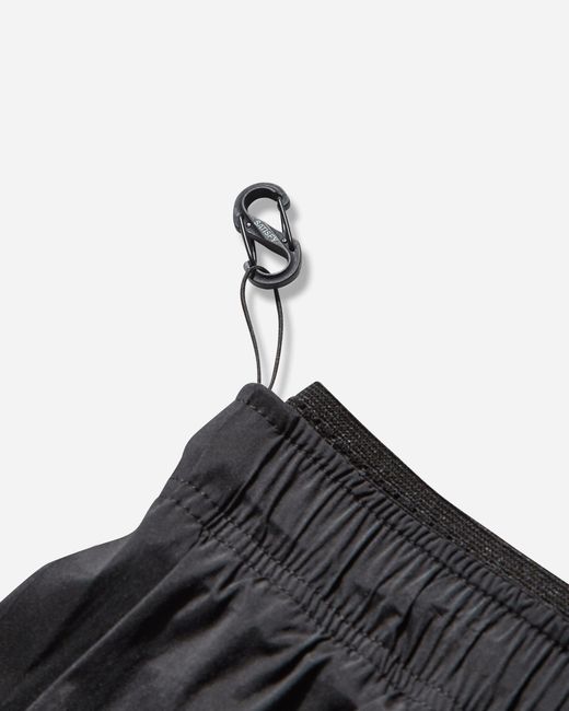 Satisfy Black Women S Techsilk 3in Shorts for men