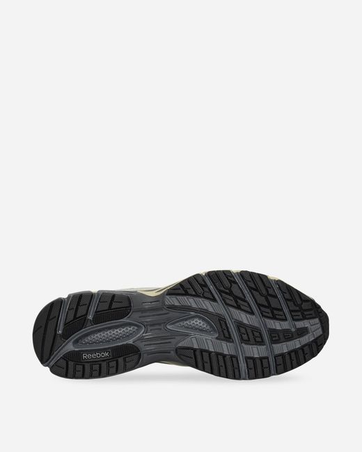 Reebok White Premier Road Ultra Sneakers Tonal for men