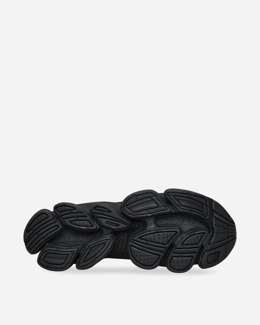 New Balance Black Abzorb 2000 Sneakers for men