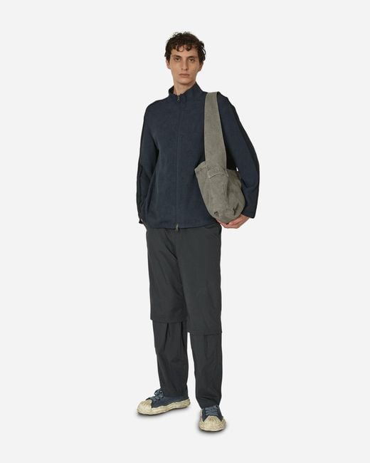 Our Legacy Ship Bag Attic Carbon in Gray for Men | Lyst Our Legacy Ship Bag Attic Carbon in Gray for Men | Lyst