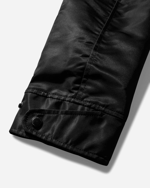 Junya Watanabe Black Slam Jam Savonarola Ascetic Jacket for men