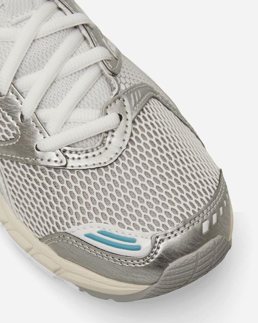 Asics Gel-ds Trainer 14 Sneakers White / Stillwater for men