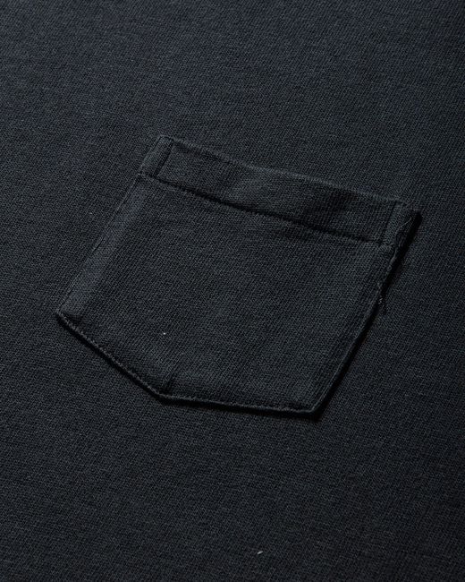 Levi's Black Men S 1960 S Casual T-shirt Jet for men