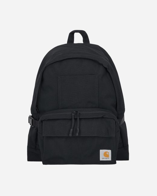 Carhartt Blue Invincible Detachable Backpack for men
