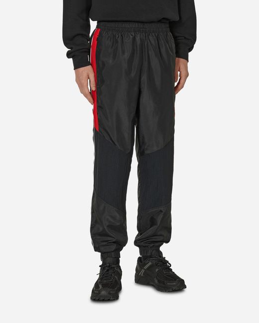Nike Black Air Woven Pants University for men