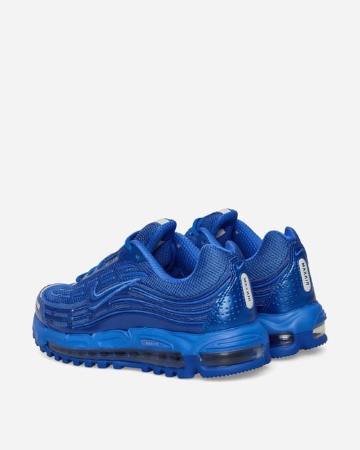 Nike Blue Air Max Tl 2.5 Sneakers Hyper Royal for men
