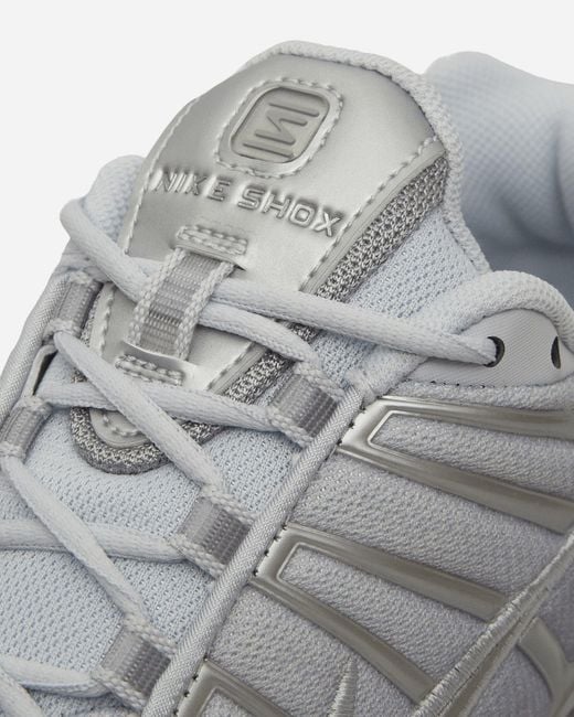 S*N様 24.5 Nike Women's Shox TL \