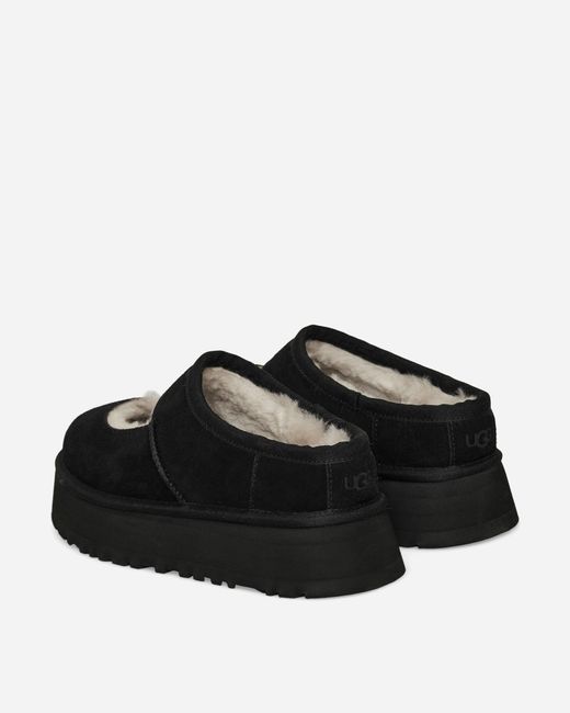 Ugg Black Women S Bea Mary Jane Clogs