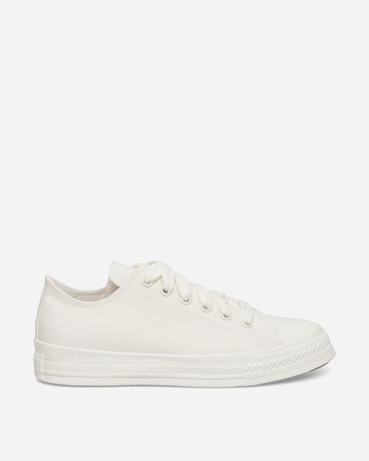 Converse Natural Chuck Taylor Throwback Sneakers Vintage for men