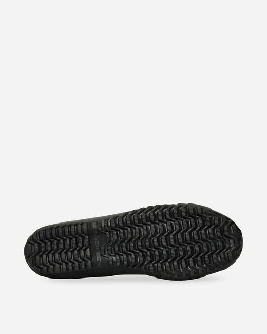 Roa Black Tuff Sneakers Sand for men
