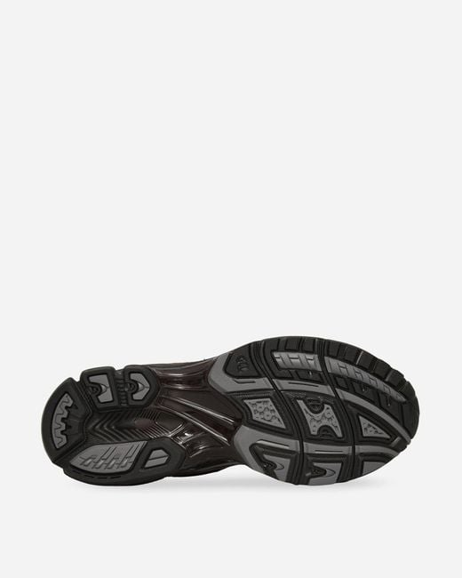 Asics Brown Gel-Kayano 14 Sneakers Obsidian Pure for men