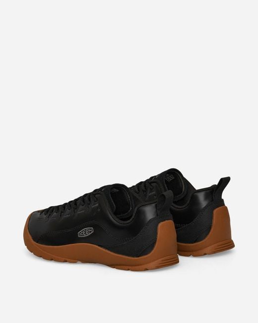 Keen Black S Highsnobiety Jasper Sneakers Gum