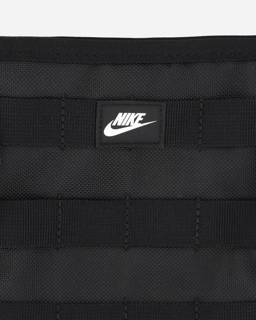 Nike Rpm Tote Bag Black for men