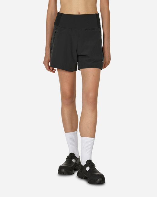 Nike Acg Dri-fit New Sands Shorts Black