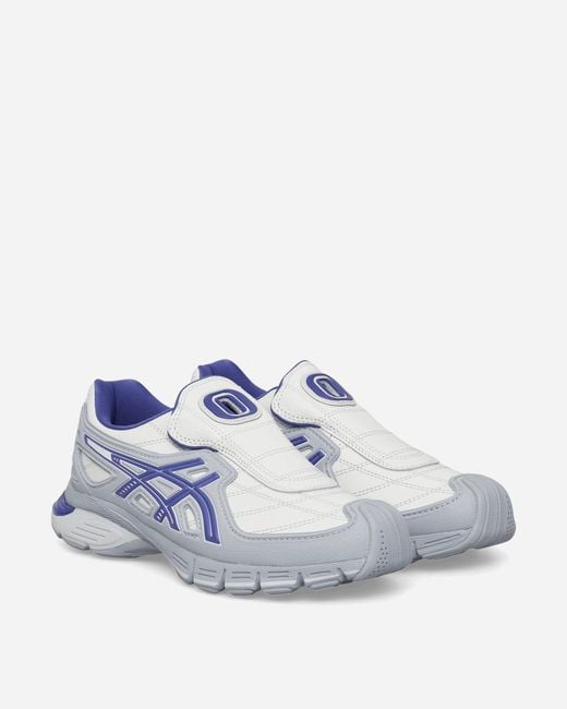 Asics Blue Otto958 Gel-Sd Arzachotto Sneakers for men