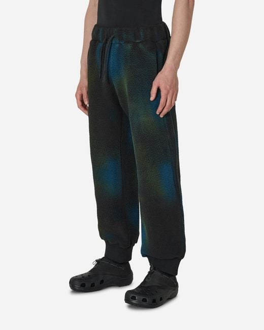 Haydenshapes Black Hiloft Pants for men