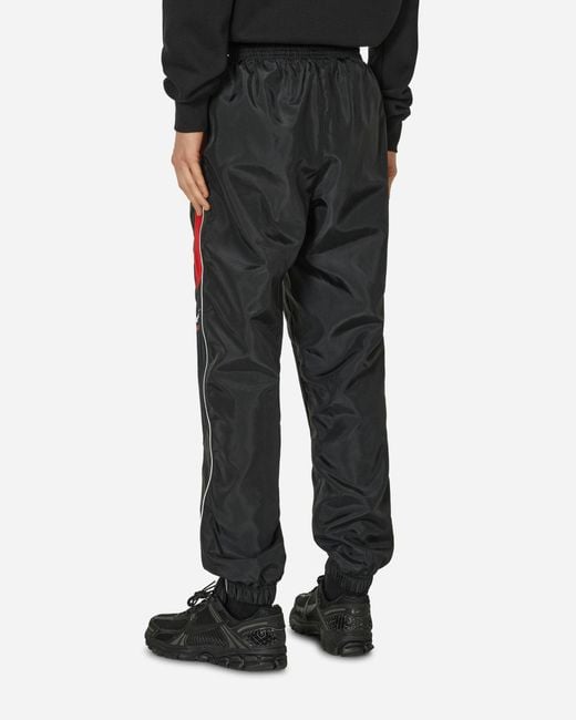Nike Black Air Woven Pants / University for men