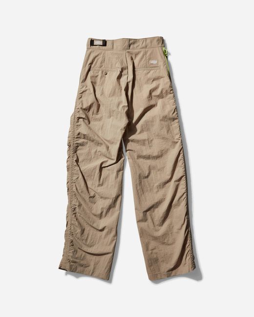 Dickies Natural S Tdc Oversized Fit 874 Pants for men