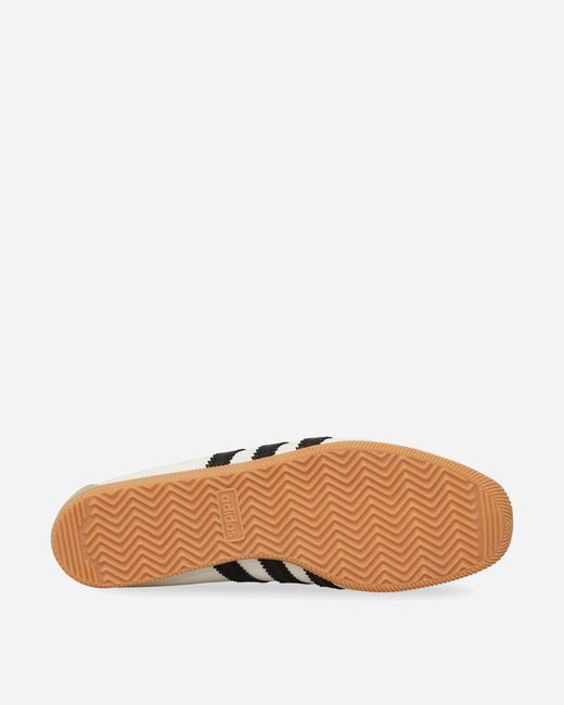 Adidas White Japan Sneakers Off Core for men