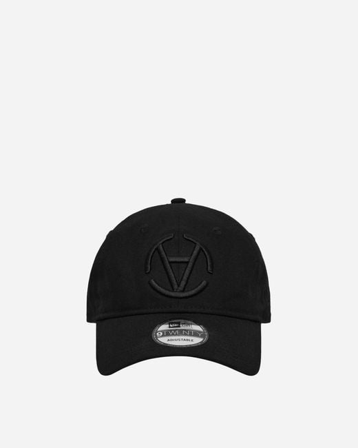 KTZ Black Slam Jam 9twenty Cap for men
