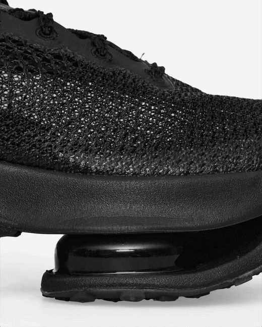 Nike Black Zoom Mmw 6 Trd Run Sneakers for men