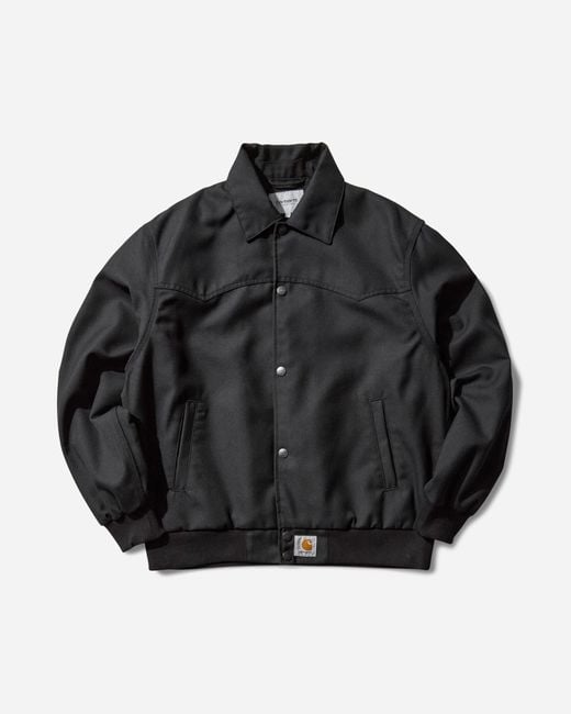 Carhartt Black Men S Ray Jacket for men