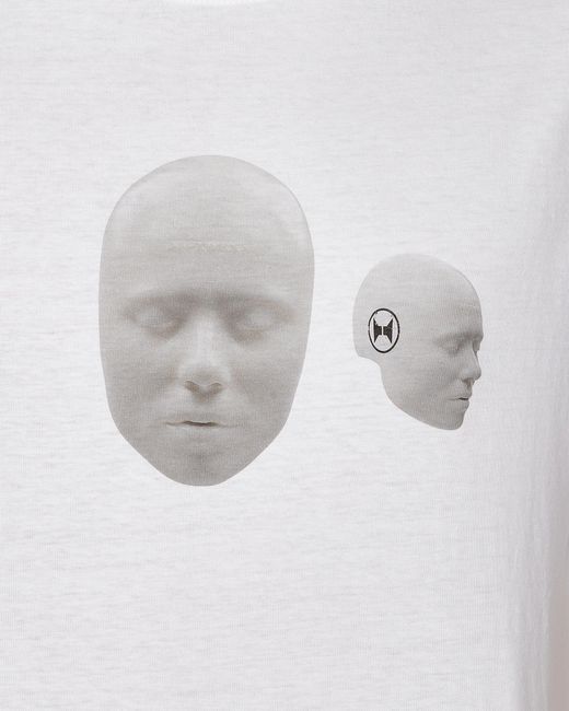 AFFXWRKS White Dummy T-shirt Optic for men