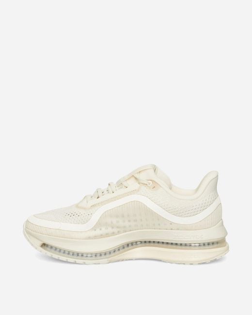 Nike White Pegasus Premium Sneakers Natural for men