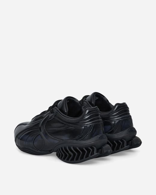 PUMA Black _J.L-A.L_ Cell Geo 1 Midnight Sneakers New for men
