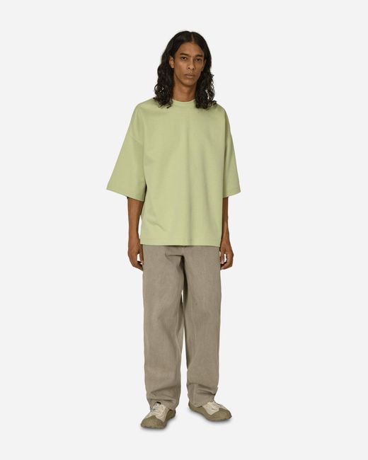 Nike Natural Carpenter Pants Light Iron Ore for men