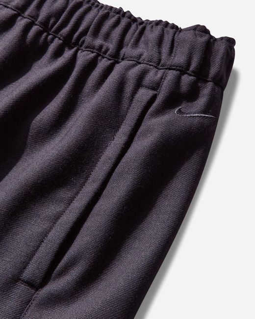 Nike Purple S Wool Classics Skirt Cave for men