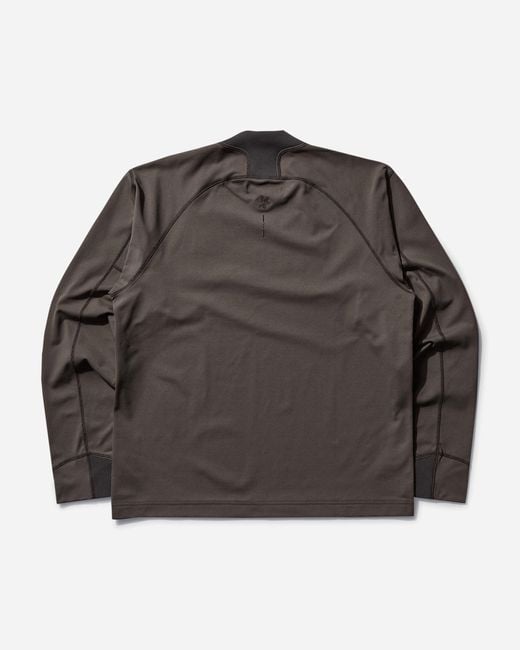 _J.L - A.L_ S Goldwin Crewneck Top in Grey for Men | Lyst UK